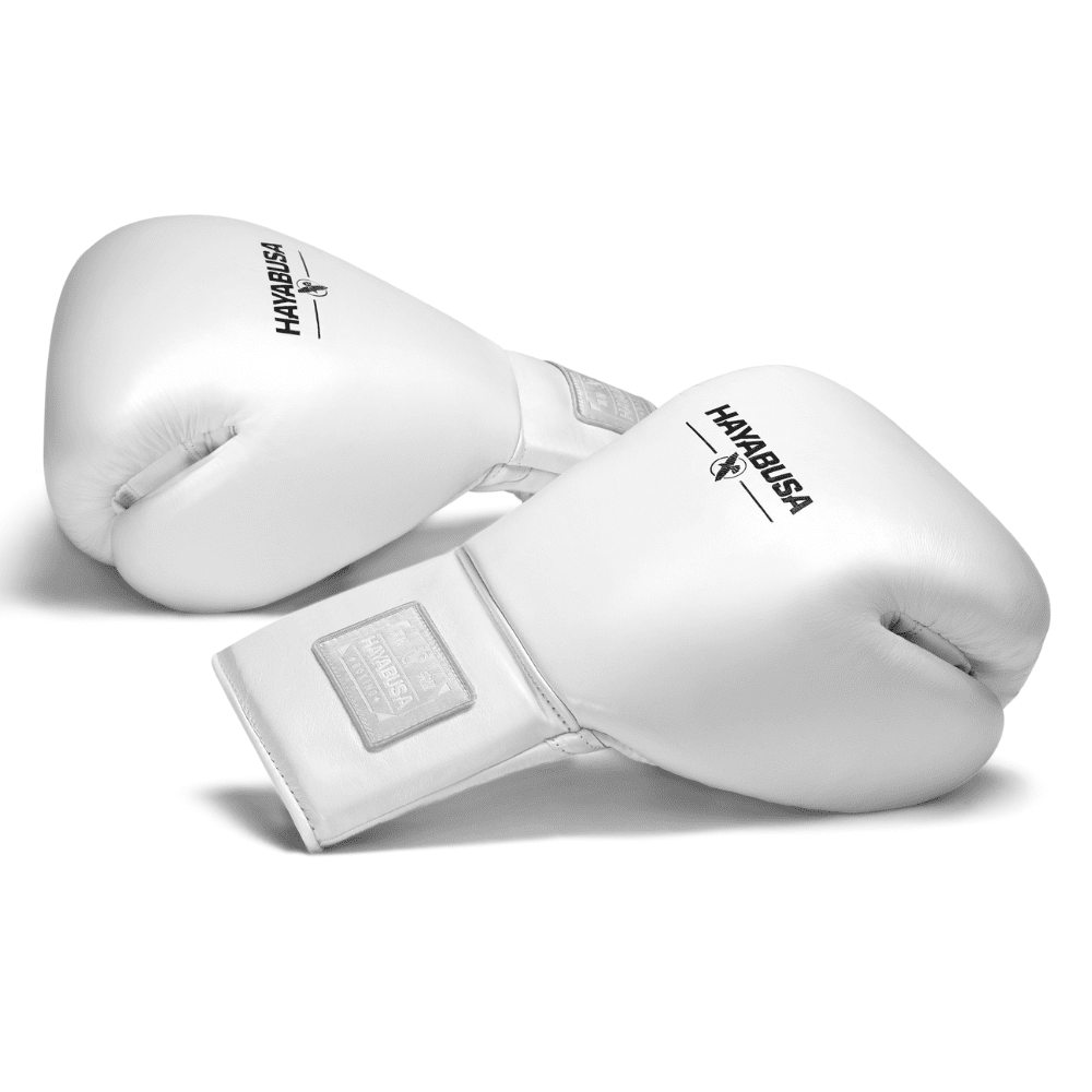 Hayabusa Pro Boxing Lace Gloves Boxing Gloves Hayabusa 