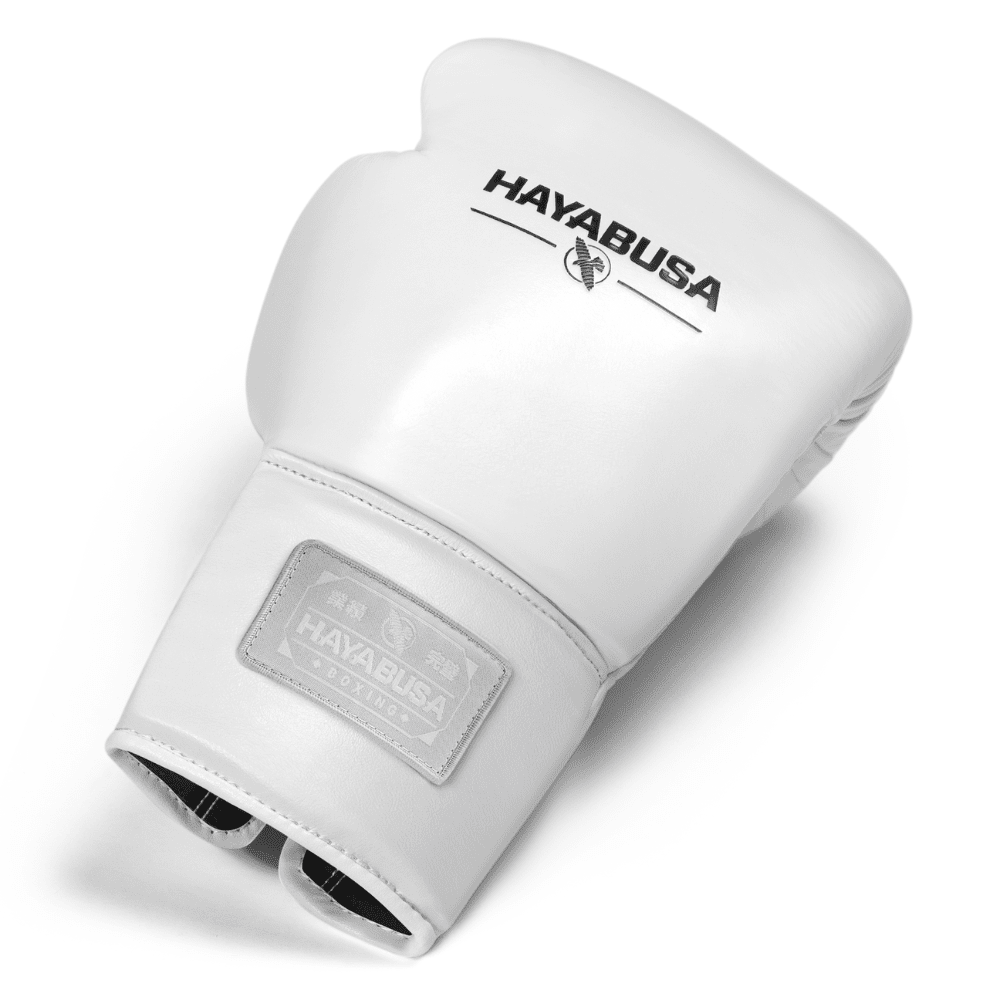 Hayabusa Pro Boxing Lace Gloves Boxing Gloves Hayabusa 