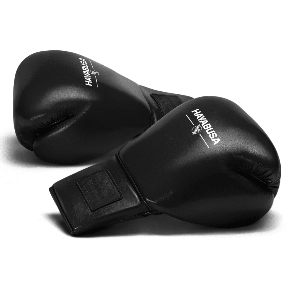 Hayabusa Pro Boxing Lace Gloves Boxing Gloves Hayabusa 