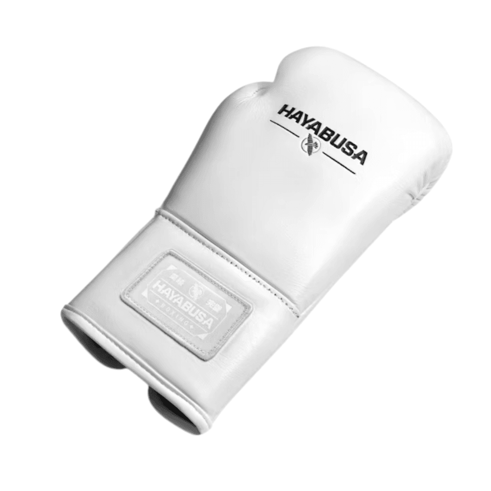 Hayabusa Pro Horsehair Fight Boxing Gloves Boxing Gloves Hayabusa 