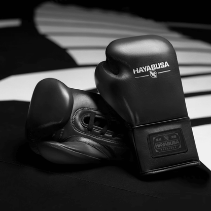 Hayabusa Pro Horsehair Fight Boxing Gloves Boxing Gloves Hayabusa 