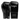 Hayabusa Pro Horsehair Fight Boxing Gloves Black