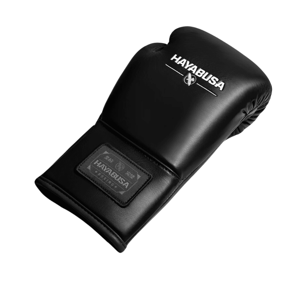 Hayabusa Pro Horsehair Fight Boxing Gloves Boxing Gloves Hayabusa 