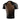 Hayabusa Pro Ranked Short Sleeve Rashguard Brown Rashguards Hayabusa 
