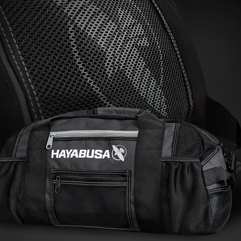 Hayabusa Ryoko Mesh Gear Bag