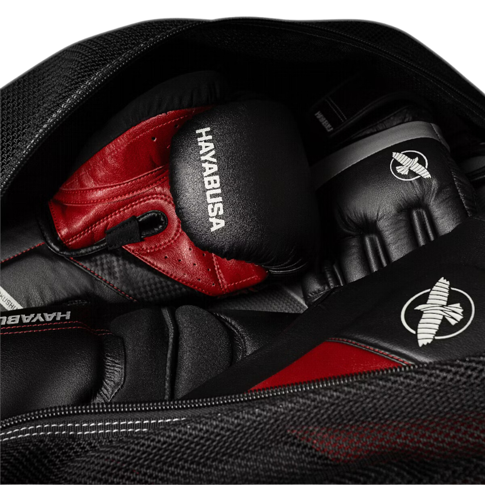 Hayabusa Ryoko Mesh Gear Bag