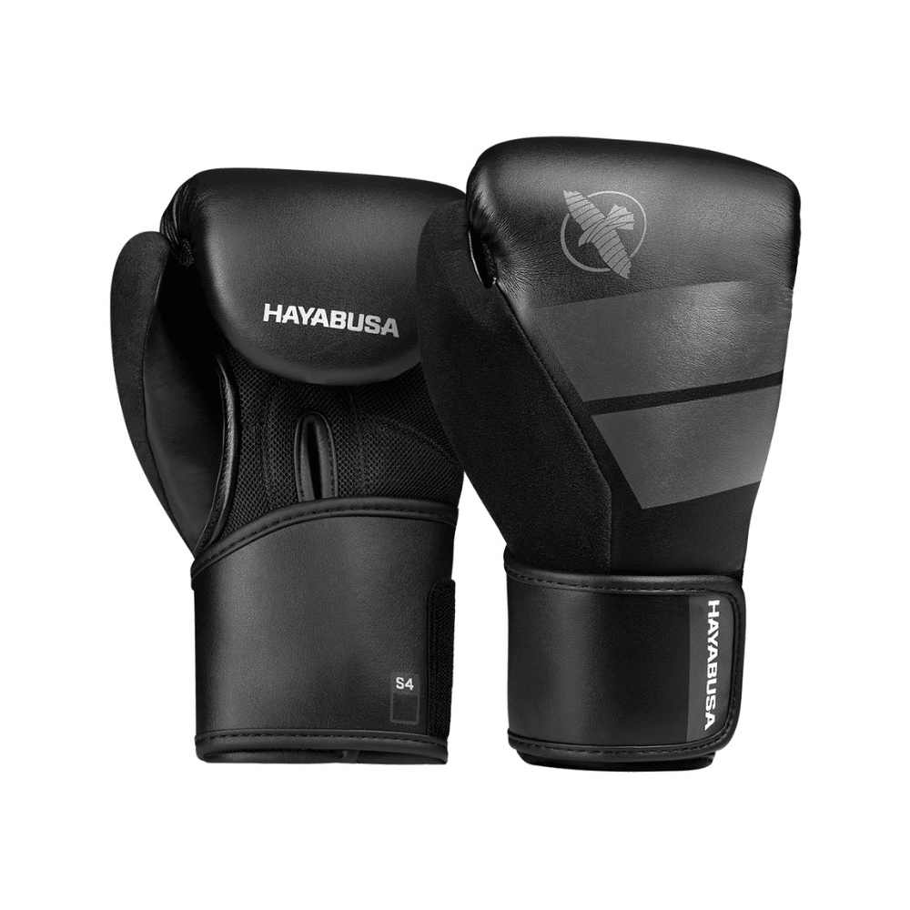 Hayabusa S4 Youth Boxing Glove Boxing Gloves Hayabusa 