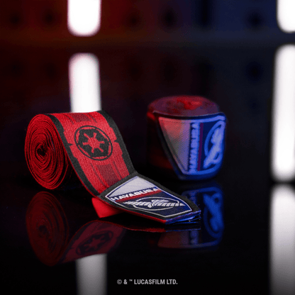 Hayabusa Star Wars Hand Wraps Hand Wraps Hayabusa 