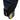 Hayabusa T3 Youth Boxing Gloves Navy/Yellow