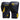 Hayabusa T3 Youth Boxing Gloves Navy/Yellow