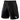 Hayabusa UFC BJJ Grappling Shorts Black/Blue