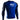 Hayabusa UFC BJJ Long Sleeve Rashguard Black/Blue