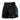 Hayabusa UFC BJJ Womens Grappling Shorts Black/Blue
