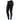 Hayabusa UFC BJJ Womens Leggings Black/Blue