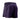 Hayabusa Apex Womens Fight Shorts Violet MMA Shorts Hayabusa 