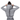 Hayabusa Womens Cozy Fleece Cropped Hoodie Heather Grey