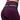 Hayabusa Womens High Rise 3/4 Leggings Wine