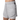 Hayabusa Womens Mid Rise Layered Shorts Light Grey
