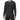 Hayabusa Mens Long Sleeve Training Shirt Black