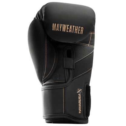 Hayabusa x Mayweather Champ Boxing Gloves Boxing Gloves Hayabusa 