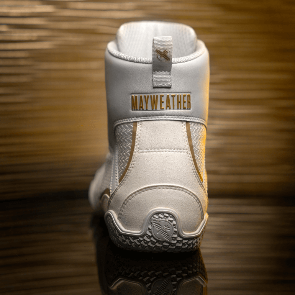 Hayabusa x Mayweather Champ Boxing Shoes Boxing Shoes Hayabusa 