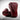 Hayabusa T360 Leather Boxing Gloves Burgundy