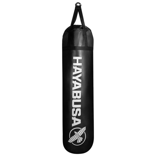 Hayabusa 5ft Heavy Bag (unfilled) Heavy Bags Hayabusa 