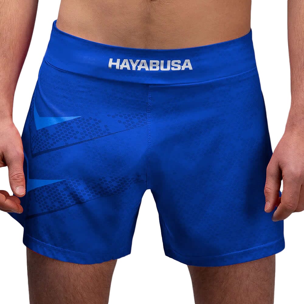 Hayabusa Arrow Kickboxing Shorts MMA Shorts Hayabusa 