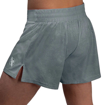 Hayabusa Arrow Kickboxing Shorts MMA Shorts Hayabusa 