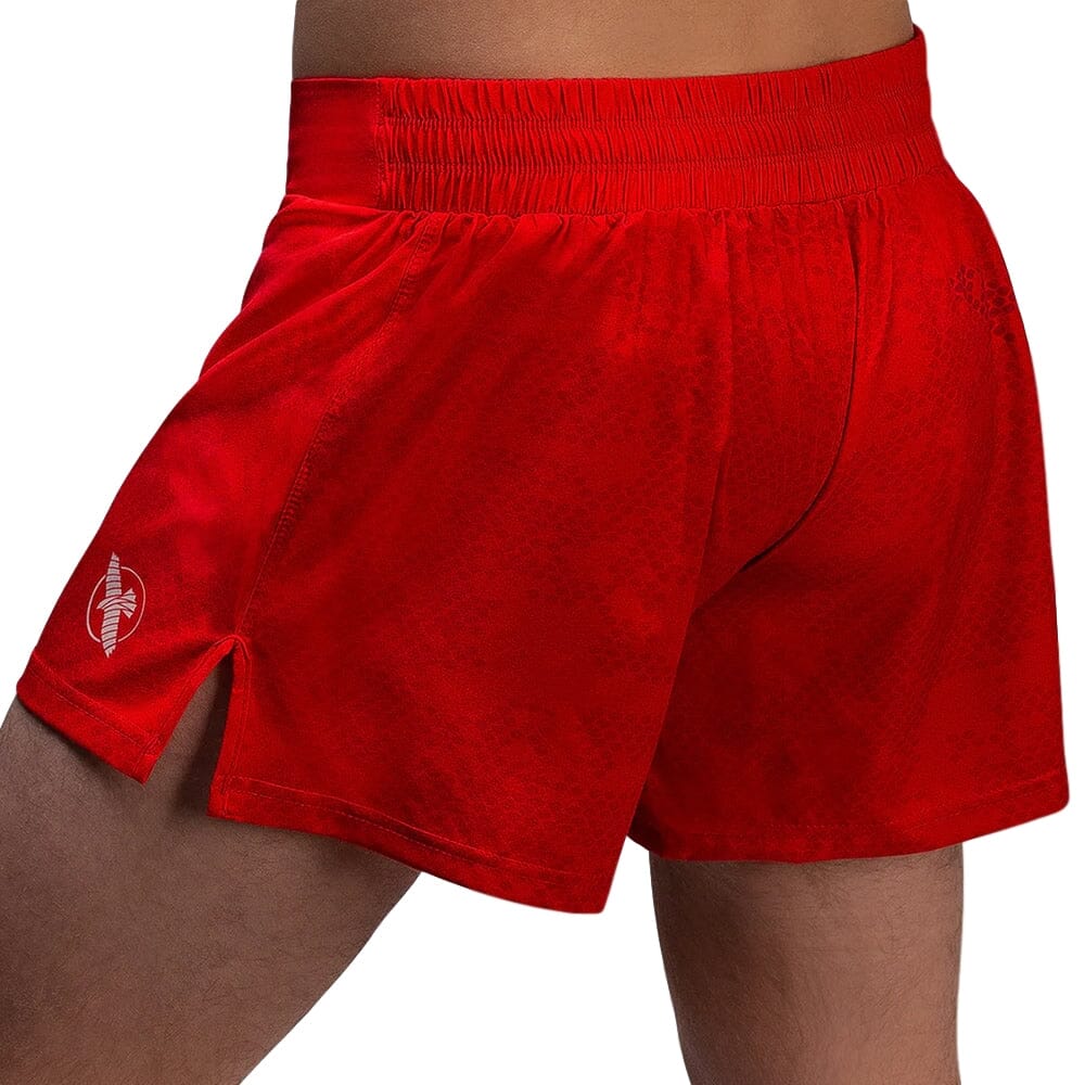 Hayabusa Arrow Kickboxing Shorts MMA Shorts Hayabusa 