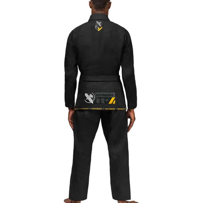 Hayabusa Ascend Lightweight Jiu Jitsu Gi BJJ Gi Men Hayabusa 