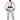 Hayabusa Ascend Lightweight Jiu Jitsu Gi BJJ Gi Men Hayabusa White A0 