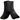Hayabusa Ashi 3.0 Footgrips Ankle Supports Hayabusa Black S/M 