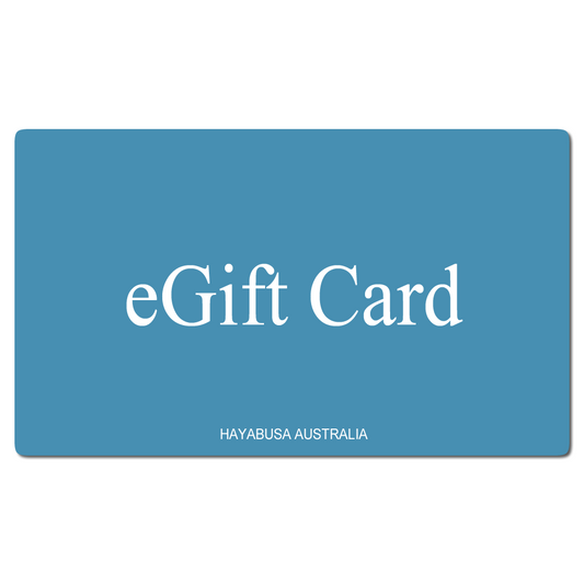 Hayabusa eGift Card