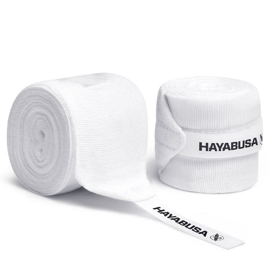 Hayabusa Gauze Boxing Handwraps