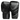 Hayabusa H5 Boxing Gloves Boxing Gloves Hayabusa Black/Grey 12oz 