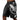 Hayabusa Icon Fight Shorts MMA Shorts Hayabusa Black/White Small 