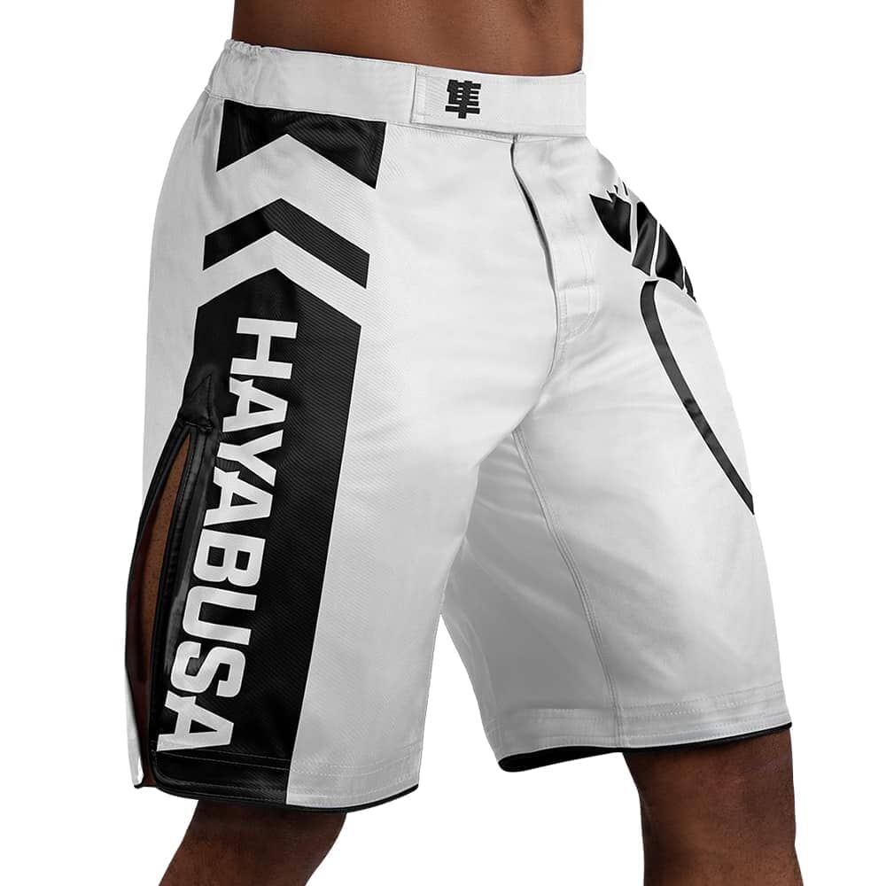 Hayabusa Icon Fight Shorts MMA Shorts Hayabusa 