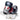 Hayabusa Marvel Captain America (Sam Wilson) Boxing Gloves Boxing Gloves Hayabusa 