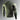 Hayabusa Apex Long Sleeve Rashguard Recon Green