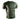 Hayabusa Apex Short Sleeve Rashguard Recon Green Rashguards Hayabusa 