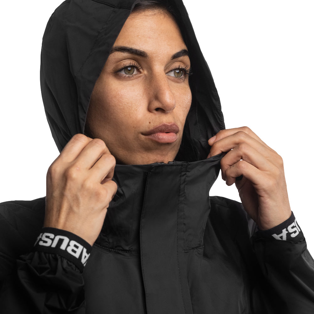 Hayabusa Pro Hooded Sauna Suit