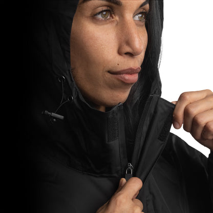 Hayabusa Pro Hooded Sauna Suit