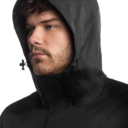 Hayabusa Pro Hooded Sauna Suit