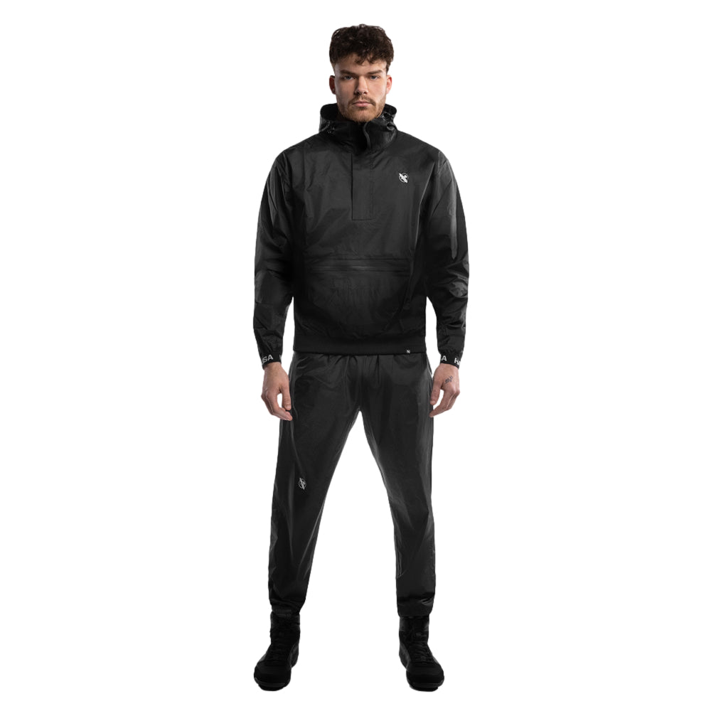 Hayabusa Pro Hooded Sauna Suit