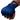 Hayabusa Quick Gel Hand Wraps Blue