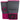 Hayabusa Quick Gel Hand Wraps Grey/Pink