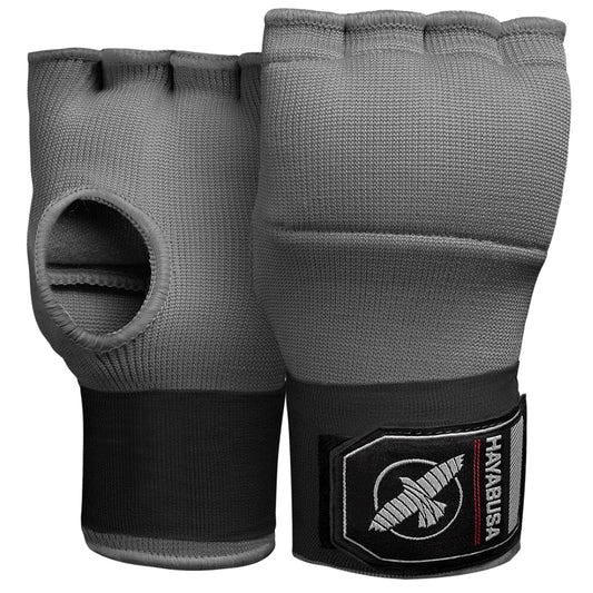 Hayabusa Quick Gel Hand Wraps Grey