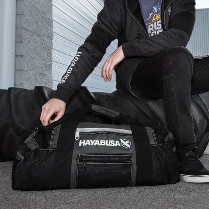 Hayabusa Ryoko Mesh Gear Bag