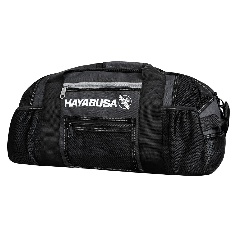 Hayabusa Ryoko Mesh Gear Bag Left Side